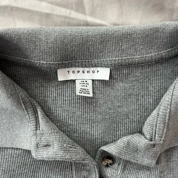 TOPSHOP Dress - Picture 2 of 2